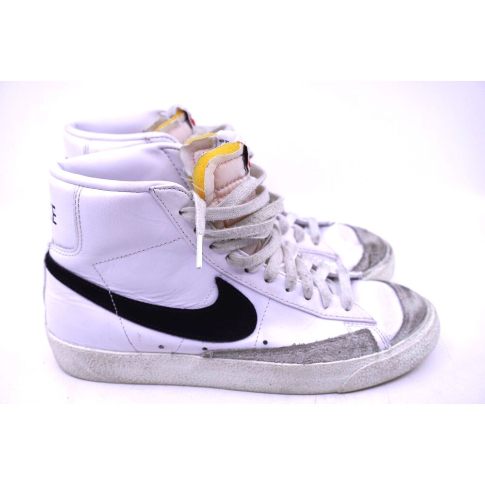Nike Blazer Mid 77 Vintage Women’s Size 8 Athletic Casual Shoes CZ1055-100 2022